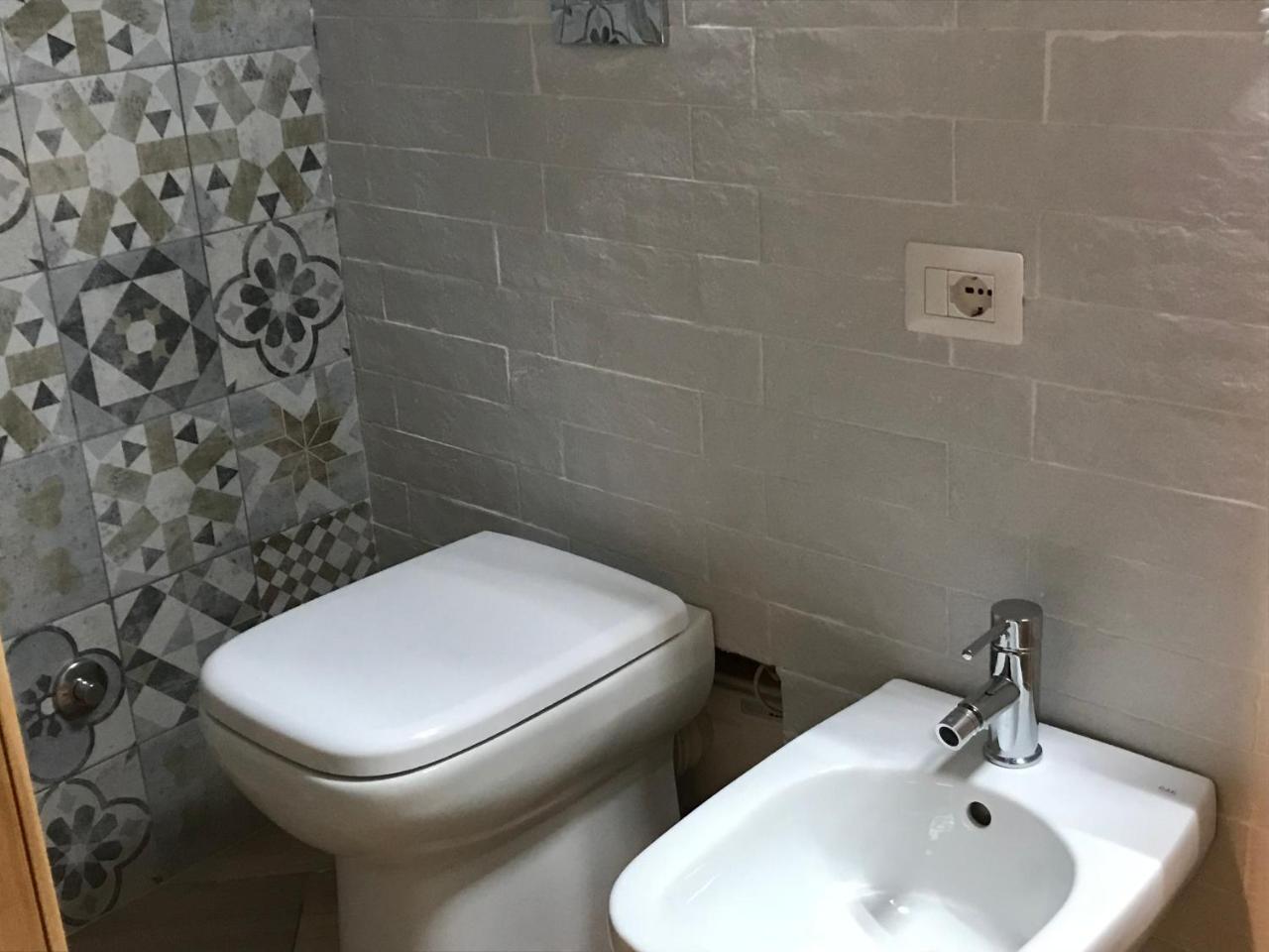 Terrazza Carlo Iii Bed & Breakfast Naples