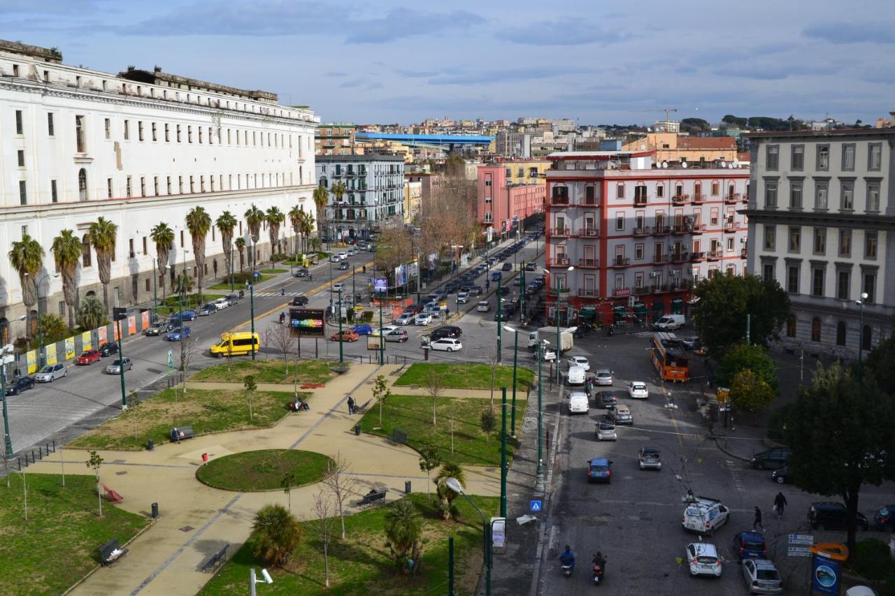 Terrazza Carlo Iii *