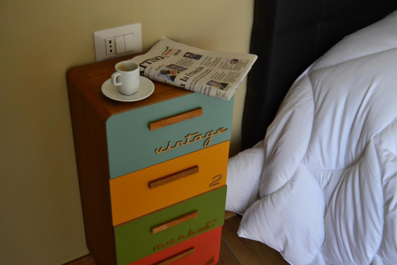 Terrazza Carlo Iii Bed & Breakfast *