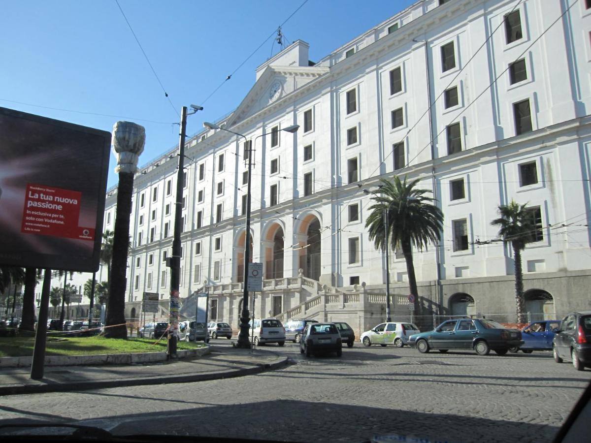 Terrazza Carlo Iii Bed & Breakfast