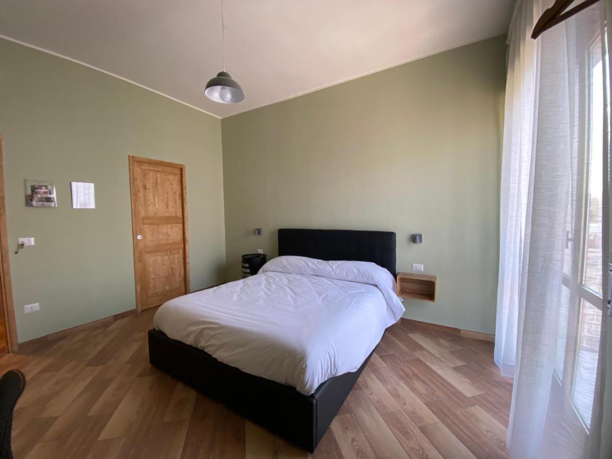 Terrazza Carlo Iii Bed & Breakfast *